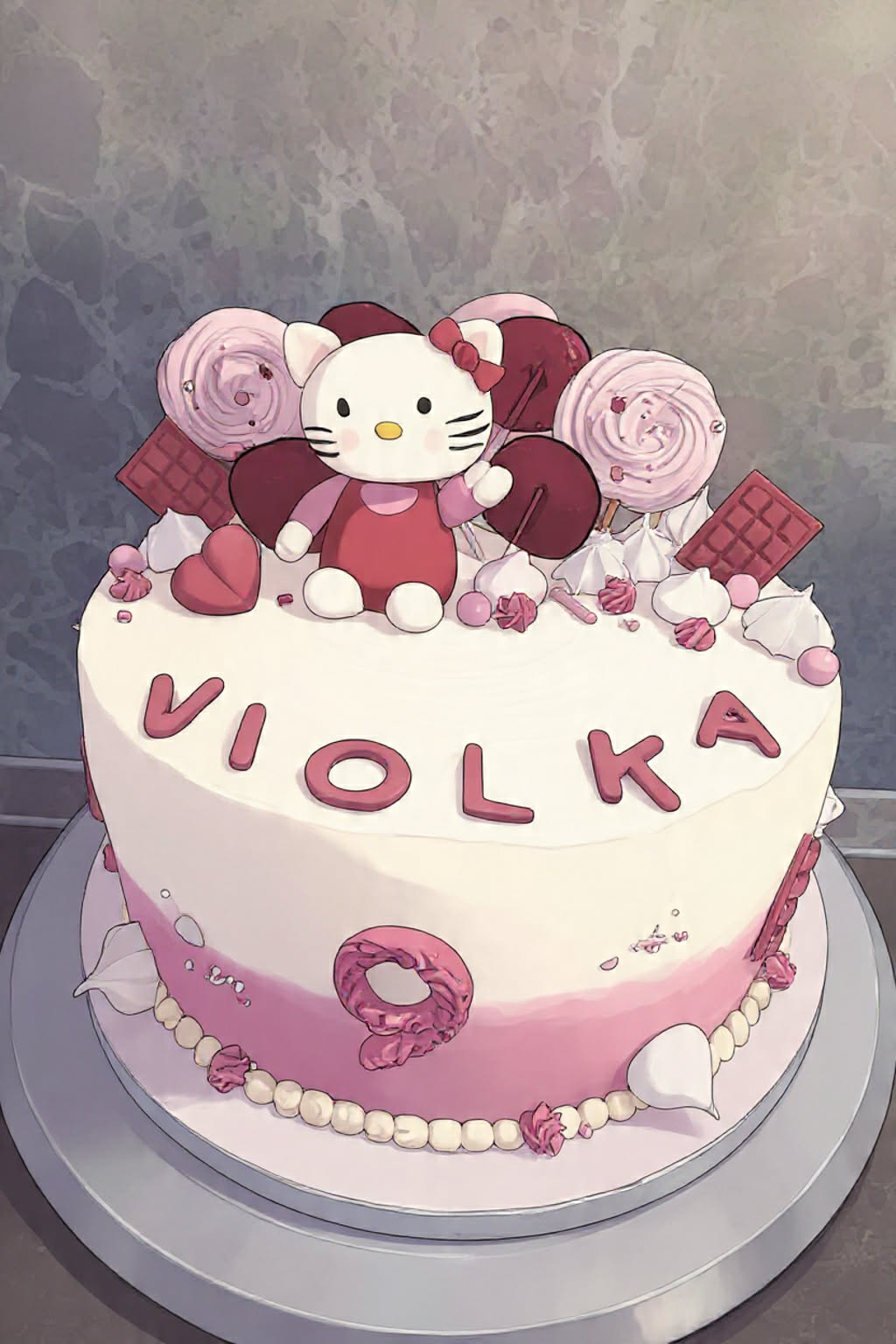 Láska prochází žaludkem